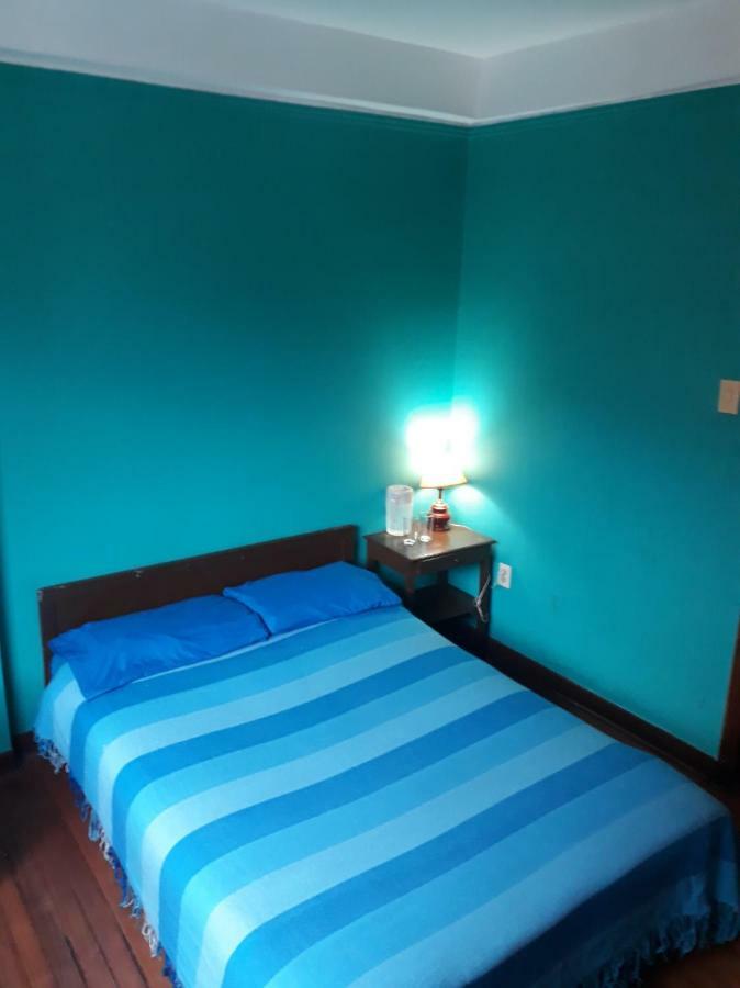 Hotel Aragon Bogotá Exteriér fotografie